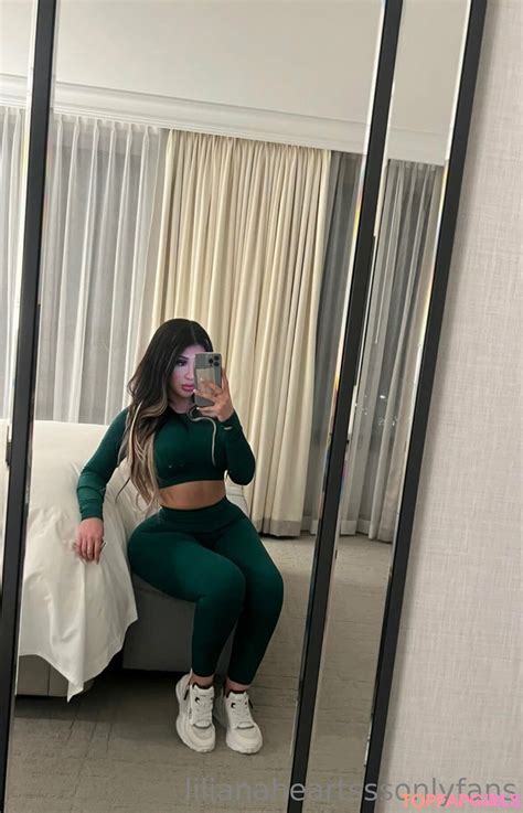 lillianaheartsss nude|Lilianaheartsss Nude Thicc Latina OnlyFans Video